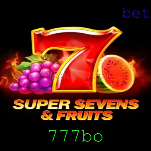 Descubra o Fascinante Universo de 7SuperSevensFruits e a Inovadora Atração 777bo