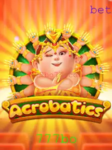 Descubra o Jogo Acrobatics: Aventura e Estratégia com um Toque de Sucesso 777bo