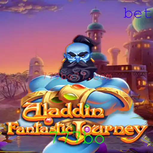 Explorando o Mundo Encantado do Jogo Aladdin