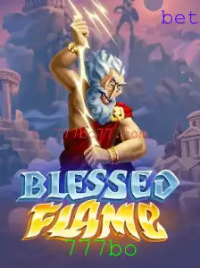 Descubra o Mundo Fascinante de BlessedFlame: Um Jogo Envolvente e Desafiador