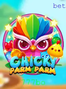 Descubra o Fascinante Mundo do Jogo ChickyParmParm: Instruções e Regras
