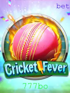 CricketFever: Mergulhe na Emoção do Críquete com 777bo