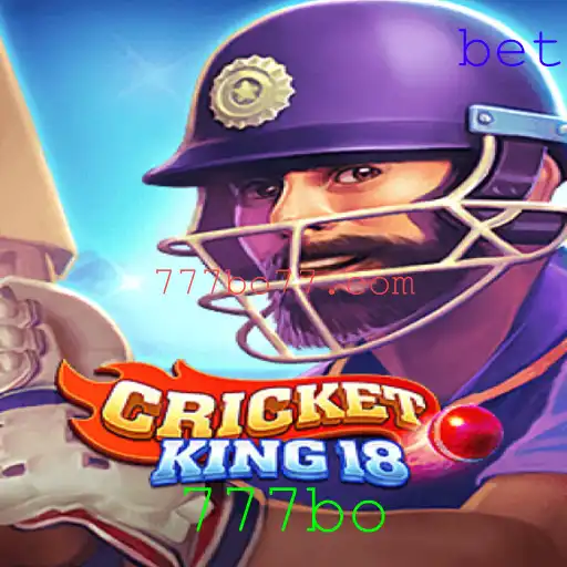 Explorando CricketKing18: Um Mergulho no Mundo do Jogo com 777bo