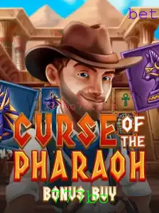 Descubra o Mundo Emocionante de CurseofthePharaohBonusBuy