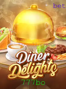 Descubra o Mundo de DinerDelights: Uma Experiência de Jogo Única