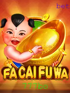 Explorando o Fenômeno 'FaCaiFuWa': O Jogo de Azar que Encanta a Geração 777bo