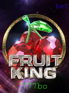 Descubra o Excitante Mundo do Jogo FruitKing e a Estratégia 777bo