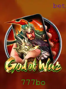 GodofWarM: Mergulhando na Aventura Épica com uma Pitada de Sorte