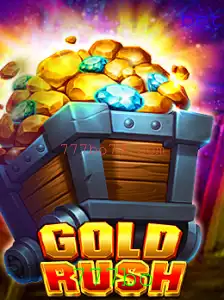 Explorando o Mundo de GoldRush: Um Guia Completo com Foco em 777bo