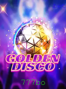 GoldenDisco: Descubra a Emoção do Novo Jogo com a Palavra-Chave 777bo