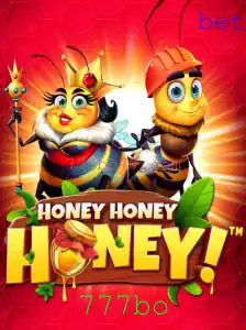 Descubra o Encantador Mundo de 'HoneyHoneyHoney'