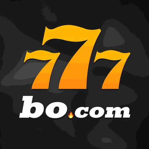 777bo Logo