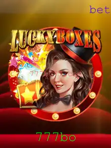 Explorando LuckyBoxes: Um Guia Completo sobre o Excitante Jogo