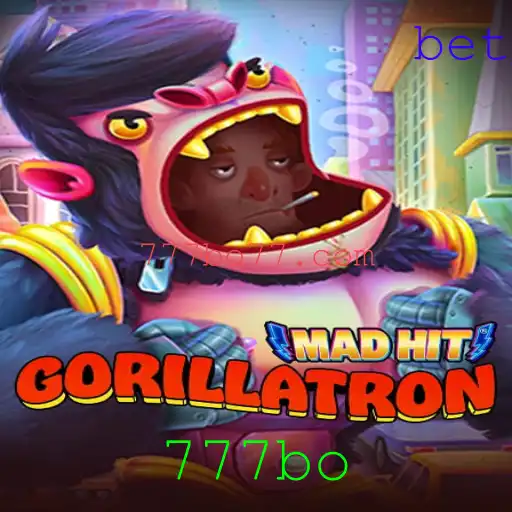 Explorando o Mundo de MadHitGorillatron e o Fenômeno 777bo