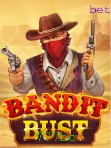 Descubra o Mundo de BanditBust: O Jogo Que Está Conquistando Todos com 777bo