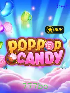 Descubra o Fascinante Mundo de POPPOPCANDY: Um Jogo Inovador e Divertido