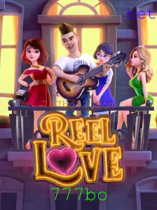 Experimente a Aventura Romântica com Slot ReelLove