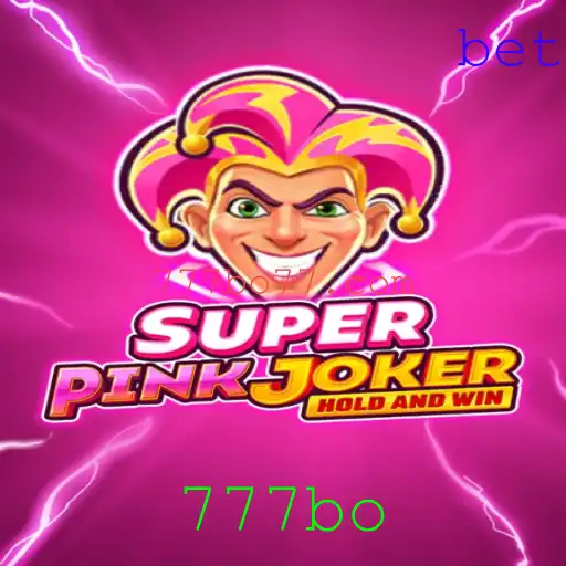 SuperPinkJoker: Descubra a Nova Sensação dos Jogos com 777bo