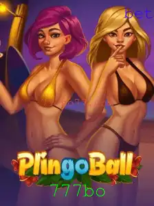 Descubra o Fascinante Mundo do Jogo Plingoball