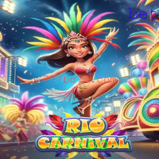Descubra o Fascinante Mundo do Jogo RioCarnival com 777bo