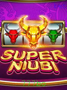 Descubra o Fascinante Mundo de SuperNiubi 777bo