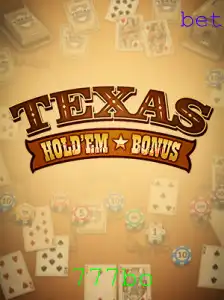 Explorando o Fascinante Mundo do Texas Hold'em Bonus: Regras e Estratégias