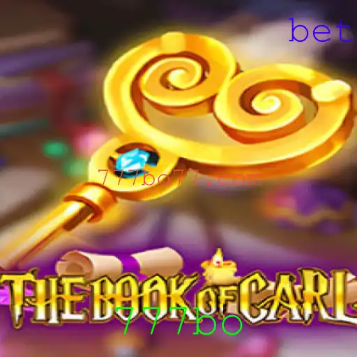 Descubra o Fascinante Mundo de TheBookofCarl