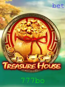 TreasureHouse: Descubra os Segredos do Jogo com 777bo