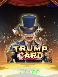 TrumpCard: Uma Nova Dimensão em Jogos de Estratégia com a Tendência 777bo